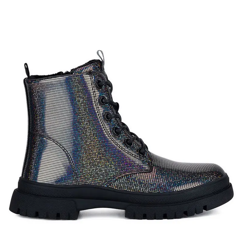 DeeZee Polacchine CIC-JACK45 Nero