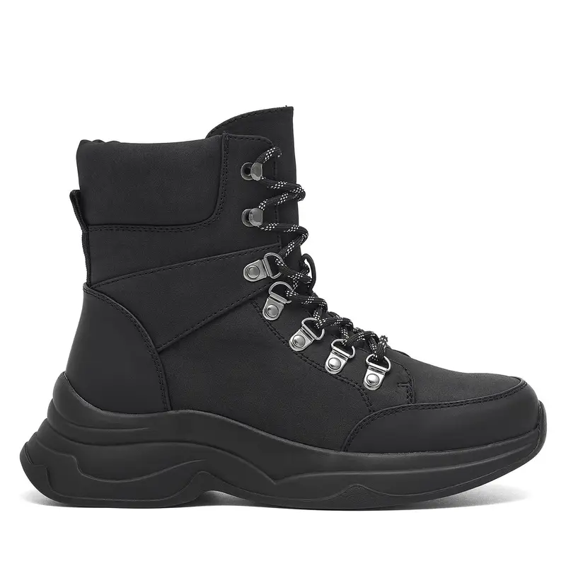 DeeZee Polacchine GAIA WS6029-17 Nero