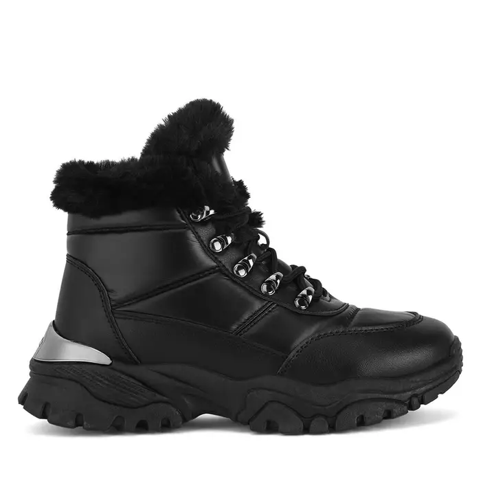 DeeZee Polacchine TS5227K-22 Nero