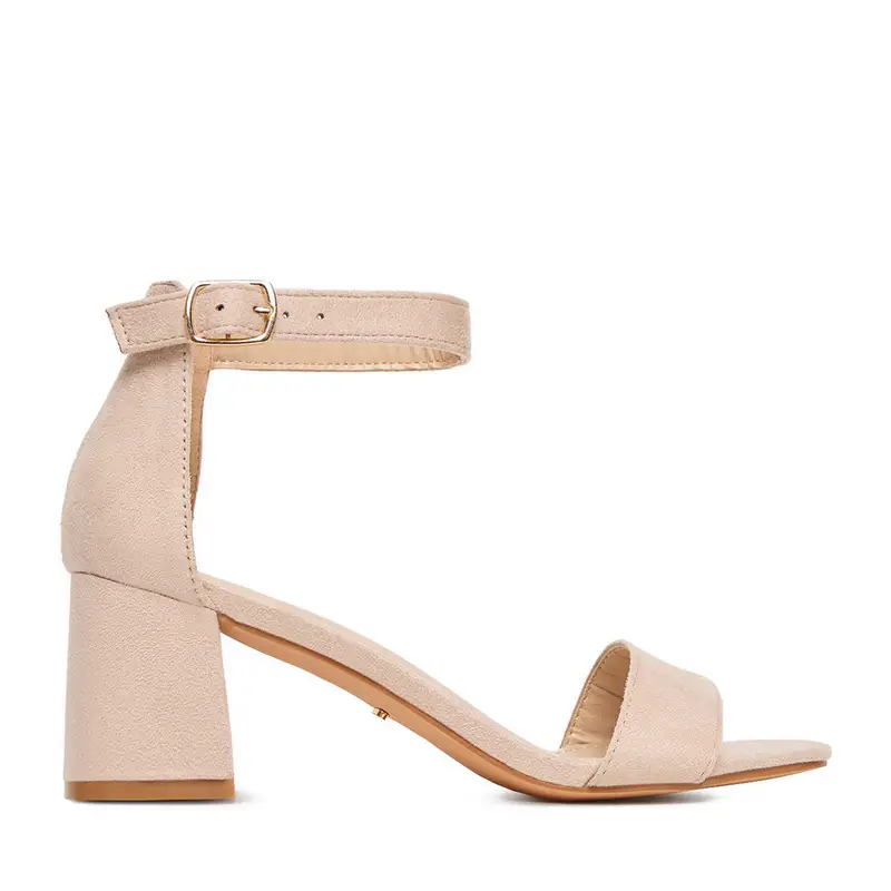 DeeZee Sandali 5250-1 Beige