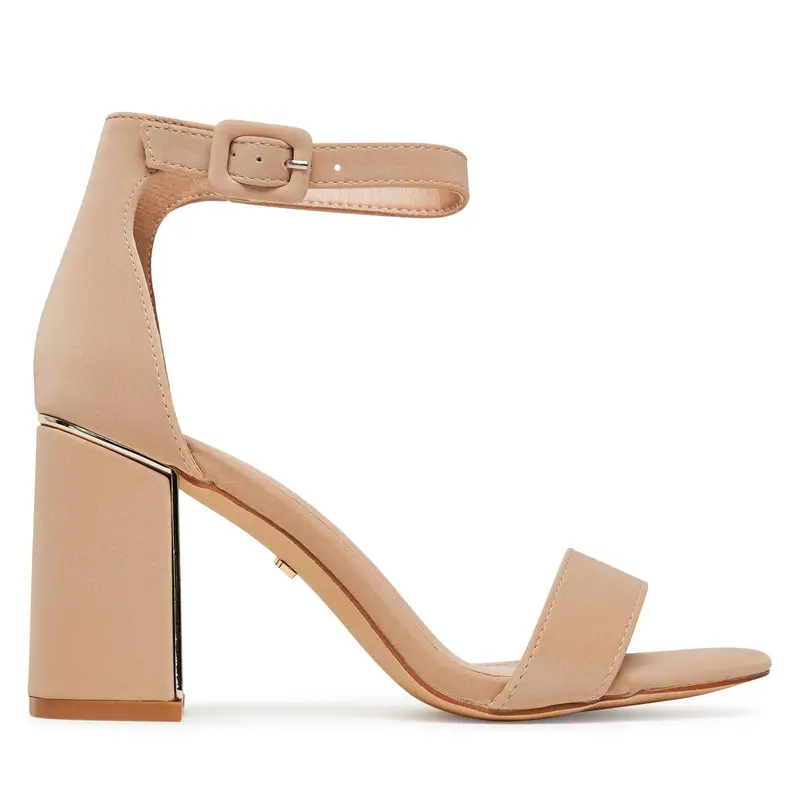 DeeZee Sandali DF-7154-26-82837 Beige