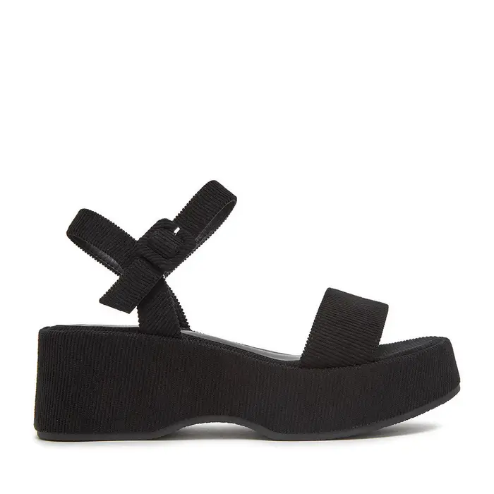 DeeZee Sandali DXJ220515 Nero
