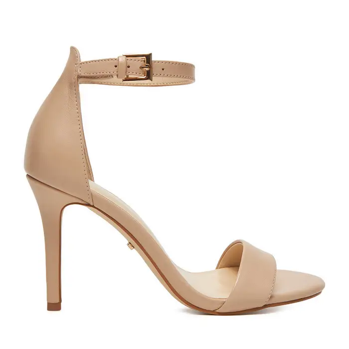 Sandali DeeZee DZ-010 Beige