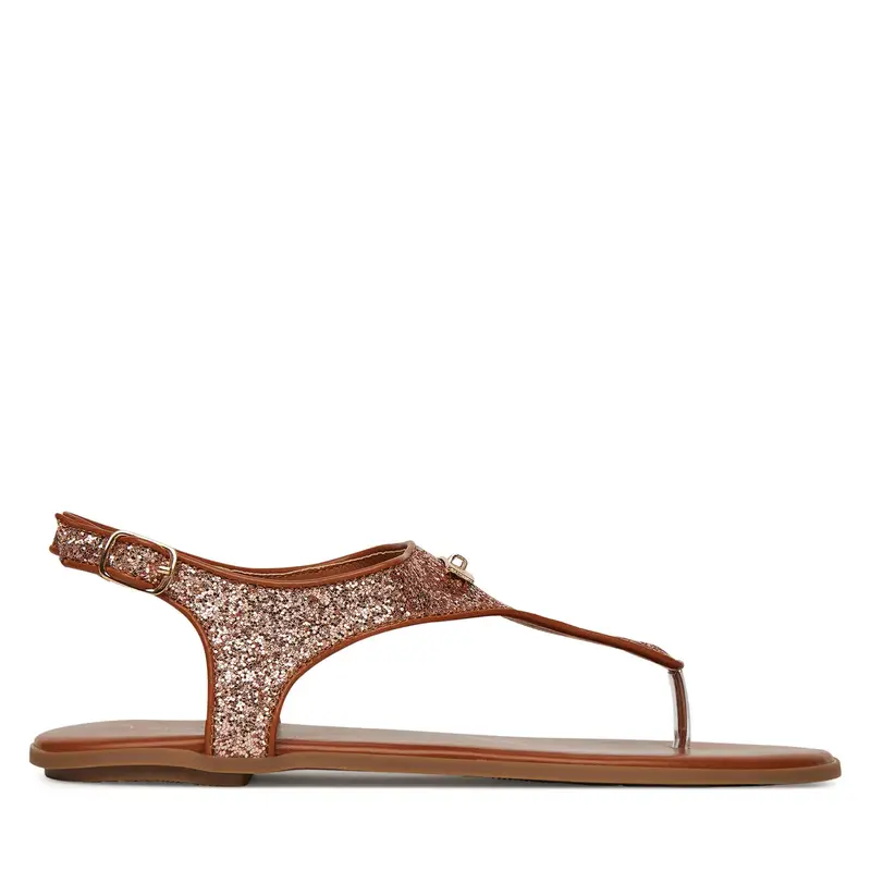 DeeZee Sandali E9088-1A Marrone