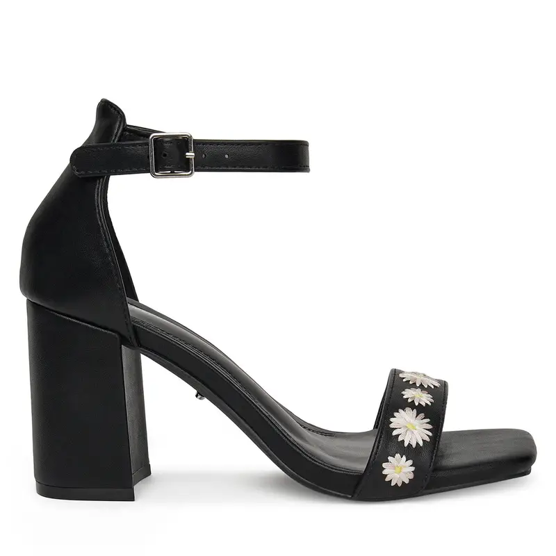 DeeZee Sandali F5207-2 Nero