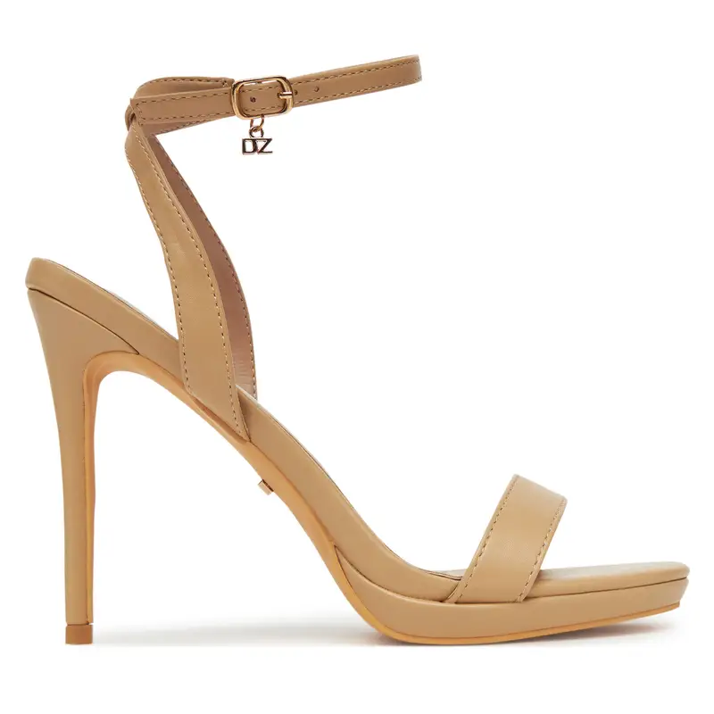 DeeZee Sandali F92932-3 Beige