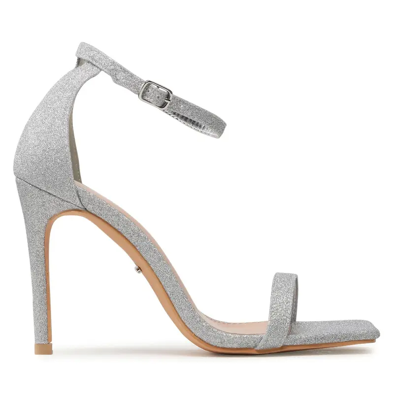 DeeZee Sandali FB89725-19 Argento