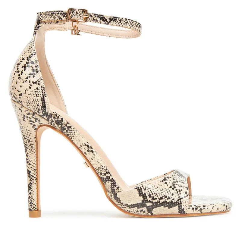 DeeZee Sandali GAF-8598-2 Beige