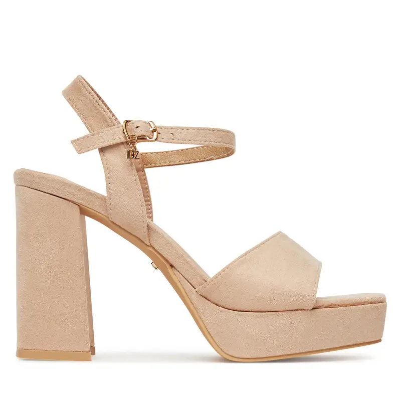 DeeZee Sandali HH-2278 Beige