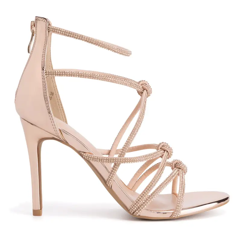 DeeZee Sandali JY017759-1 Oro