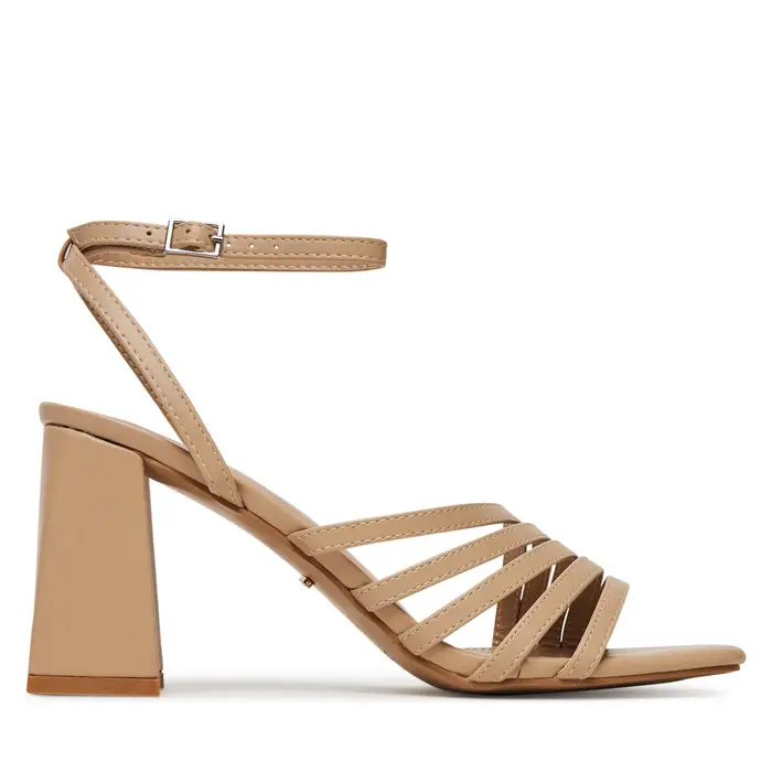 DeeZee Sandali LE527-5 Beige