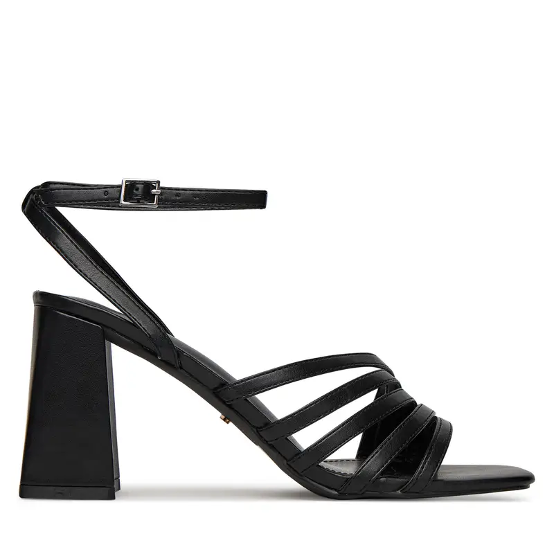 DeeZee Sandali LE527-5 Nero