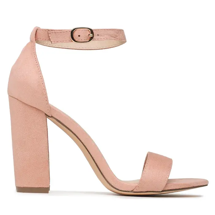 DeeZee Sandali WS18077-01 Rosa
