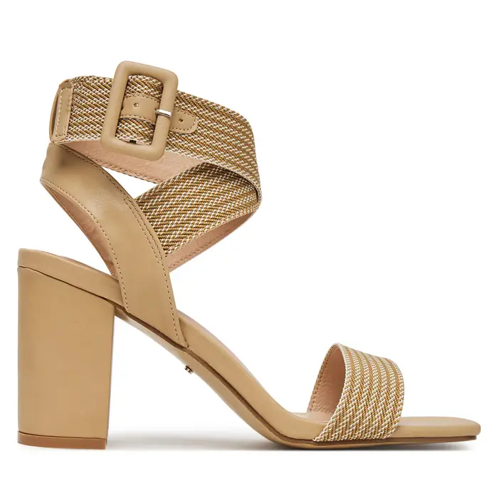 DeeZee Sandali XFA065-10 Beige