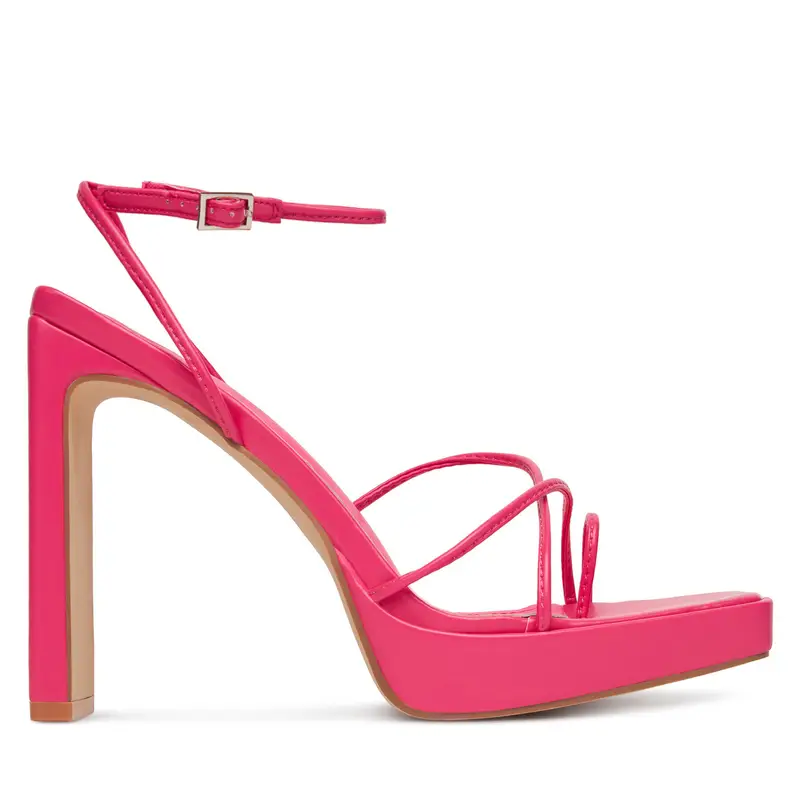 DeeZee Sandali ZALFA6832-9 Rosa