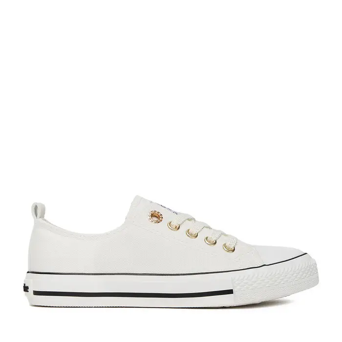 Scarpe da ginnastica DeeZee CEO-CSS20377-71 Bianco