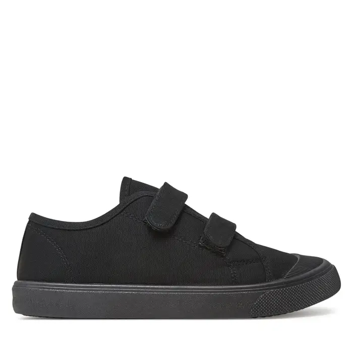 DeeZee Scarpe da ginnastica CEO-CSS20535-03 Nero