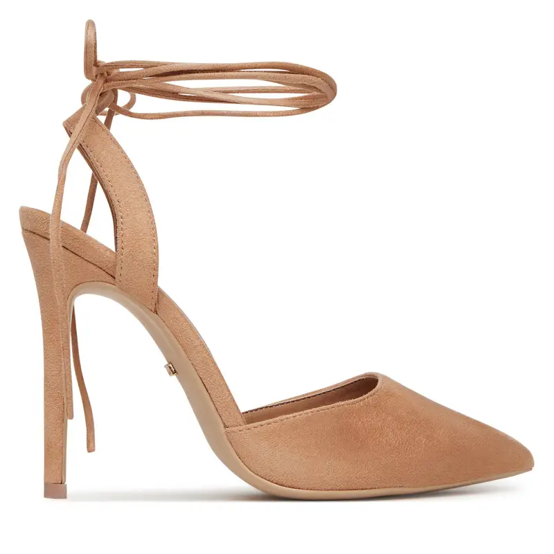 DeeZee Scarpe stiletto AB-1439-1 Beige