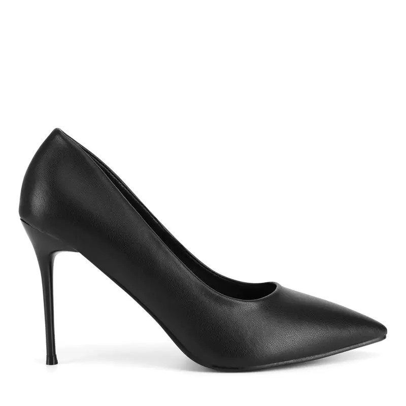DeeZee Scarpe stiletto KX2306213 Nero