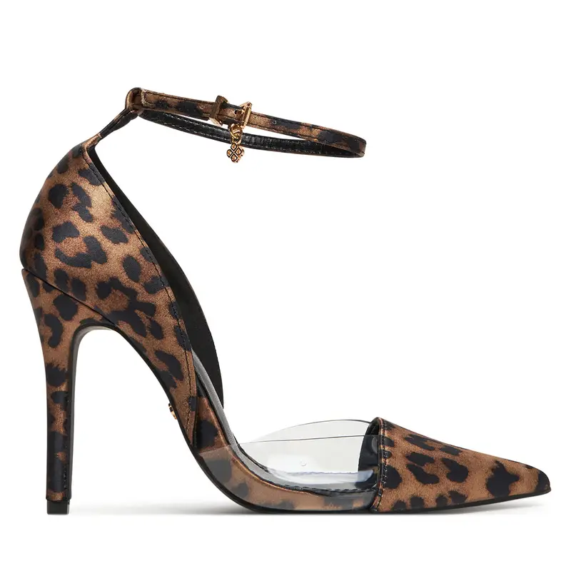 DeeZee Scarpe stiletto PX096 01 Beige