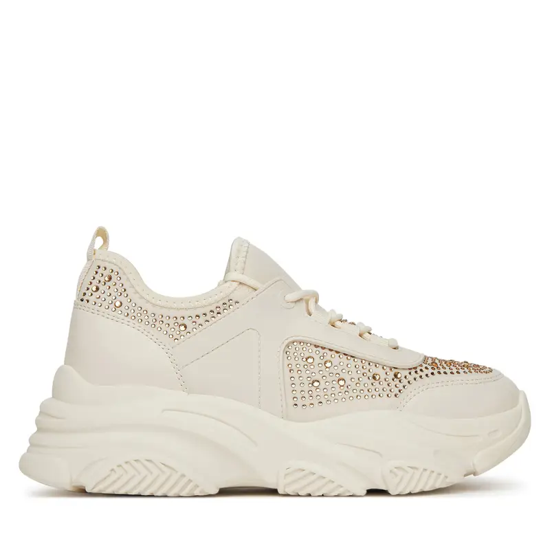 DeeZee Sneakers 3004 Beige