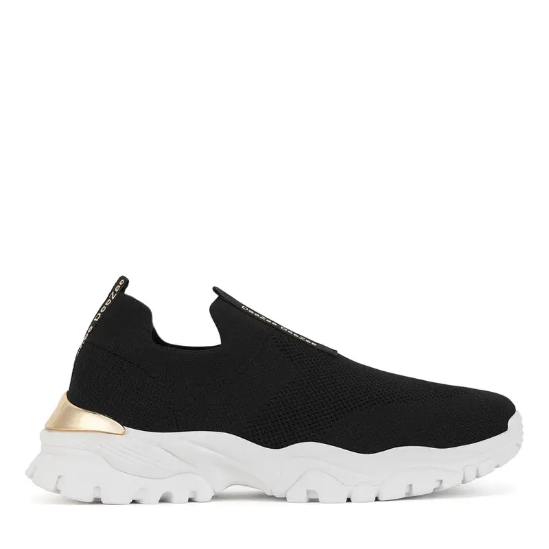 DeeZee Sneakers TS5227K-23 Nero