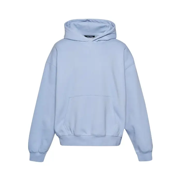 DEF Felpa con cappuccio DEFDEF Bleu