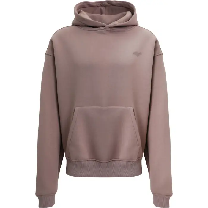 DEF Felpa con cappuccio Frank Beige