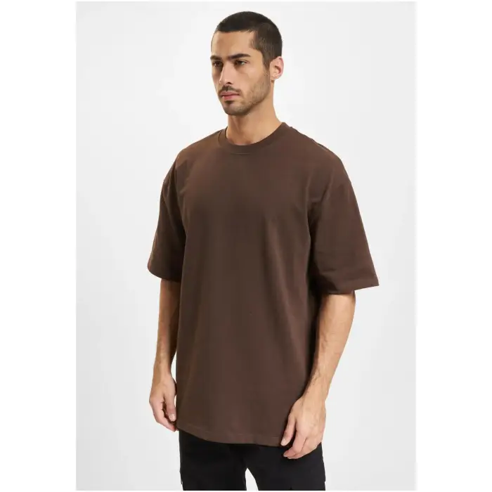 DEF Maglietta Ballin Marron