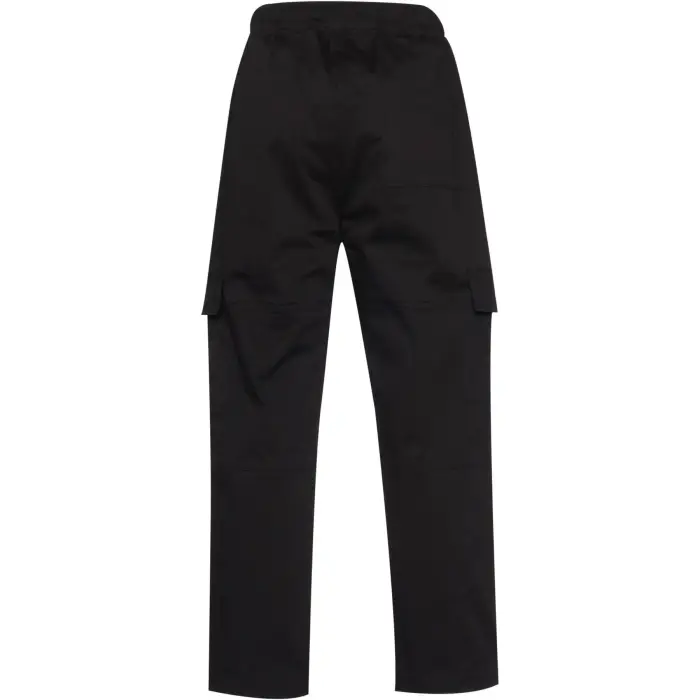 DEF Pantaloni cargo Multicolore 5143110