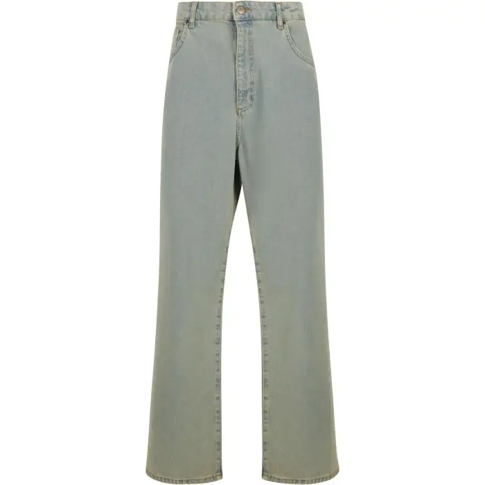 DEF Pantaloni Goethe Bleu