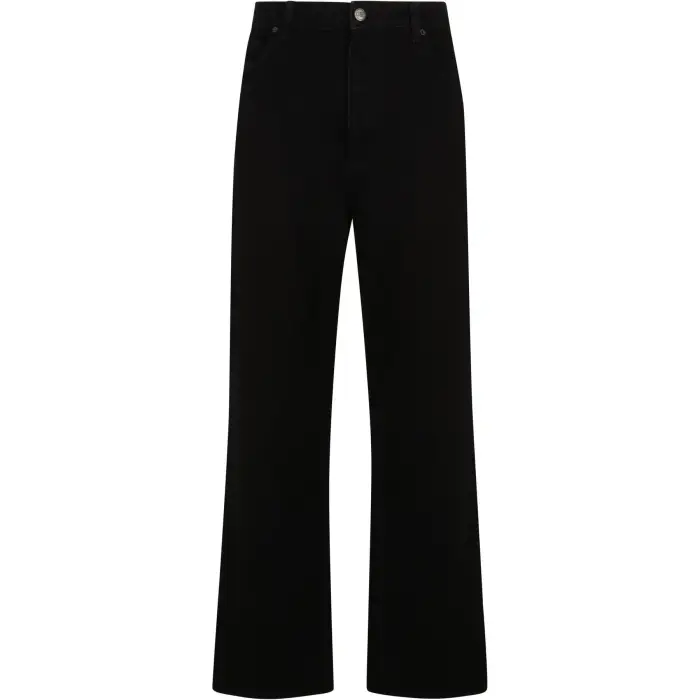 DEF Pantaloni Goethe Noir
