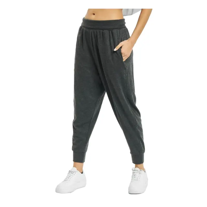 DEF Pantaloni Saruel da donna