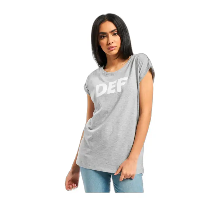 DEF T-shirt 5012078