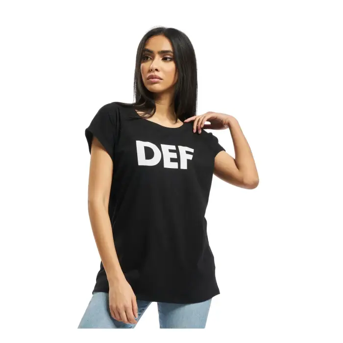 DEF T-shirt Multicolore 5012079