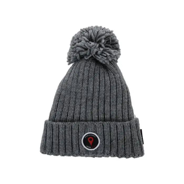 Degré Celsius Berretto Bonnet MARS Grigio