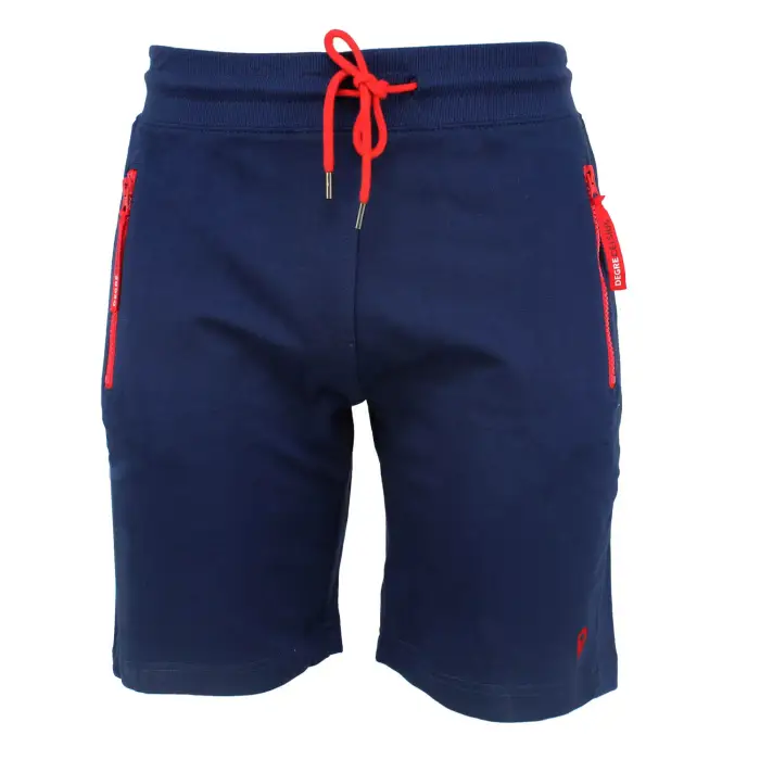 Degré Celsius Breve French Terry Bleu