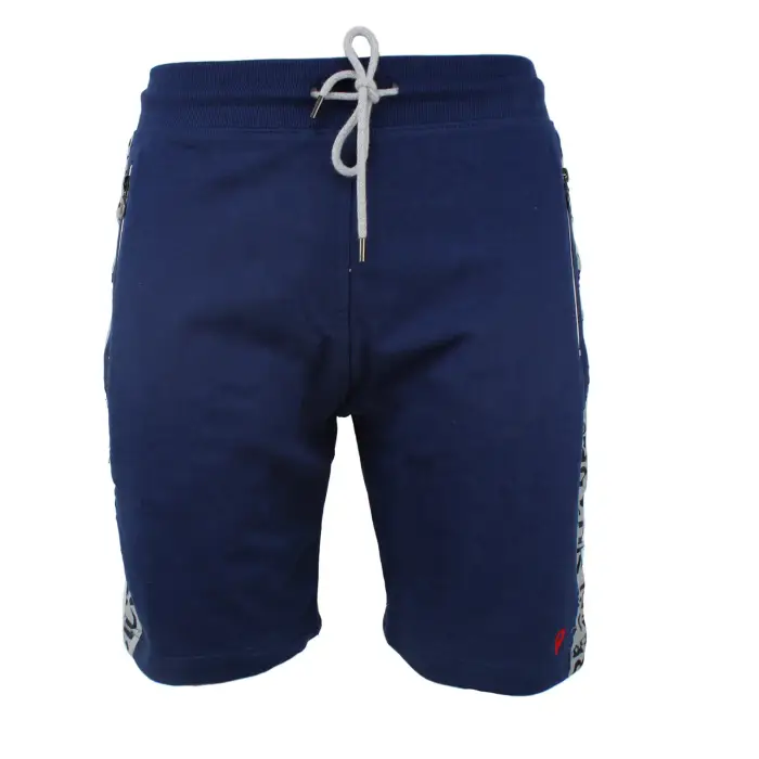 Degré Celsius Breve French Terry Bleu
