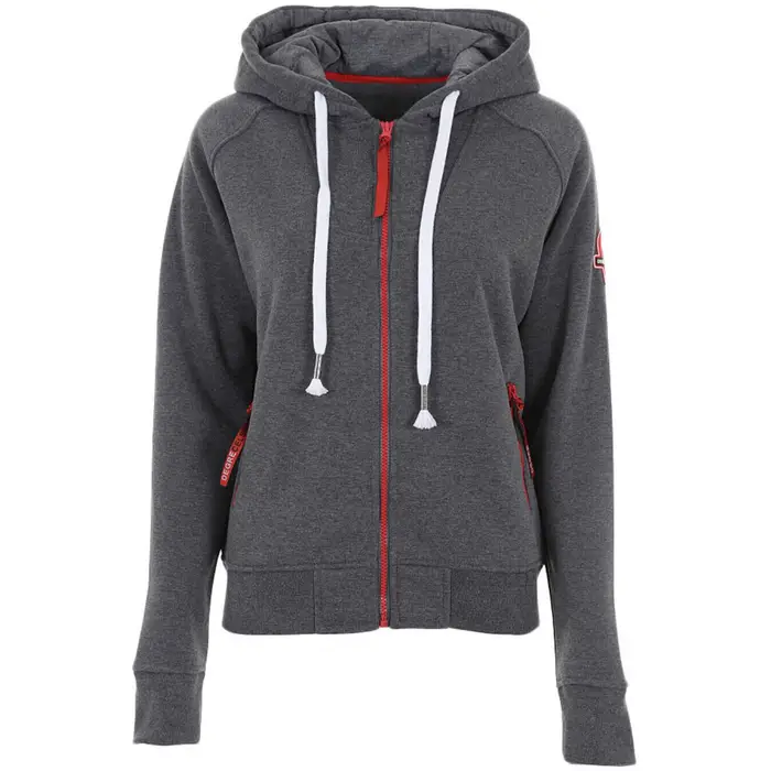 Degré Celsius Felpe Nero 5120390