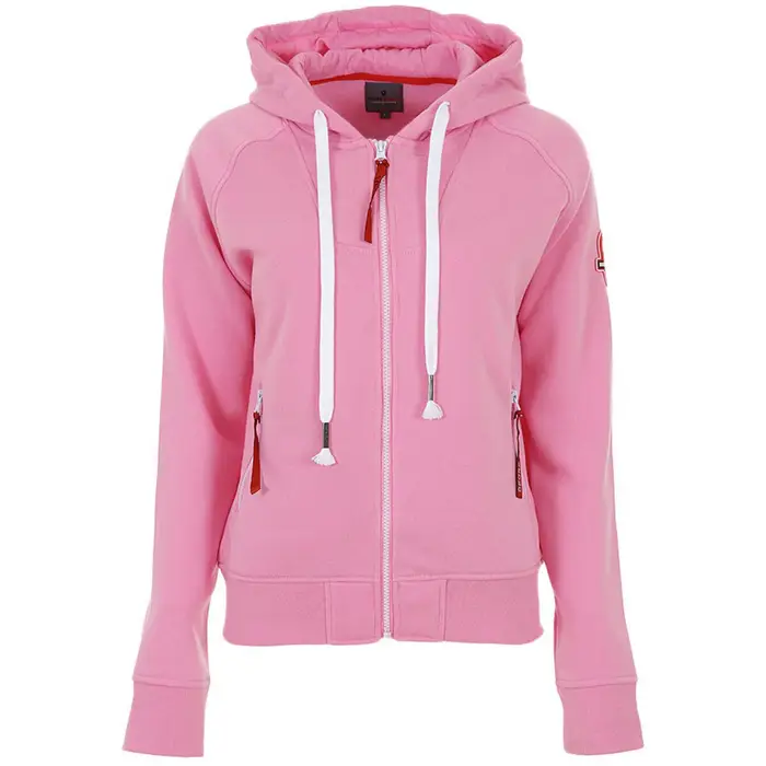 Degré Celsius Felpe Rosa 5120393