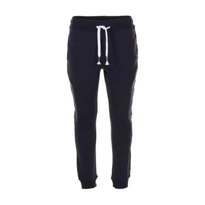 Degré Celsius Pantaloni felpa Bleu