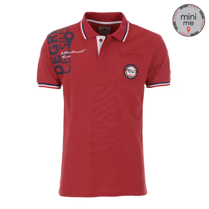 Degré Celsius Polo 5140444