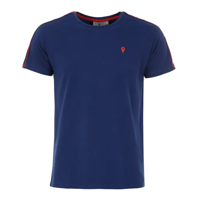 Degré Celsius T-shirt Multicolore 5140457