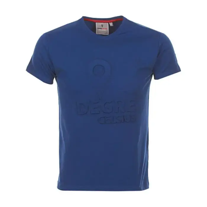 Degré Celsius T-shirt Multicolore 5140463