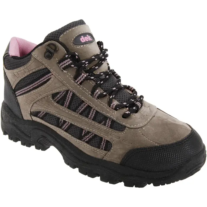 Dek Scarpe da trekking Grassmere Trek Trail Grigio