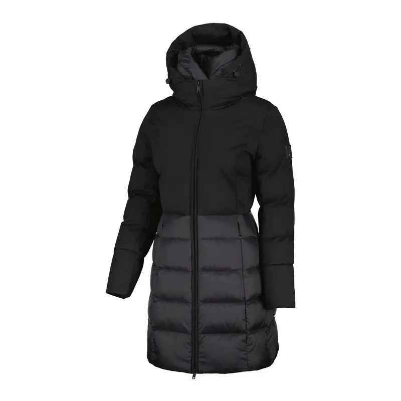 DEKKER CAPPOTTO IMBOTTITO CIRRUS B MAT DONNA