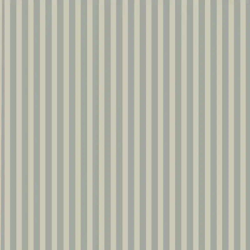 Dekornik Semplice carta da parati per bambini Vintage Stripes