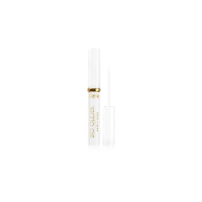 Delia cosmetics Expert olio nutriente per ciglia e sopracciglia 7 ml