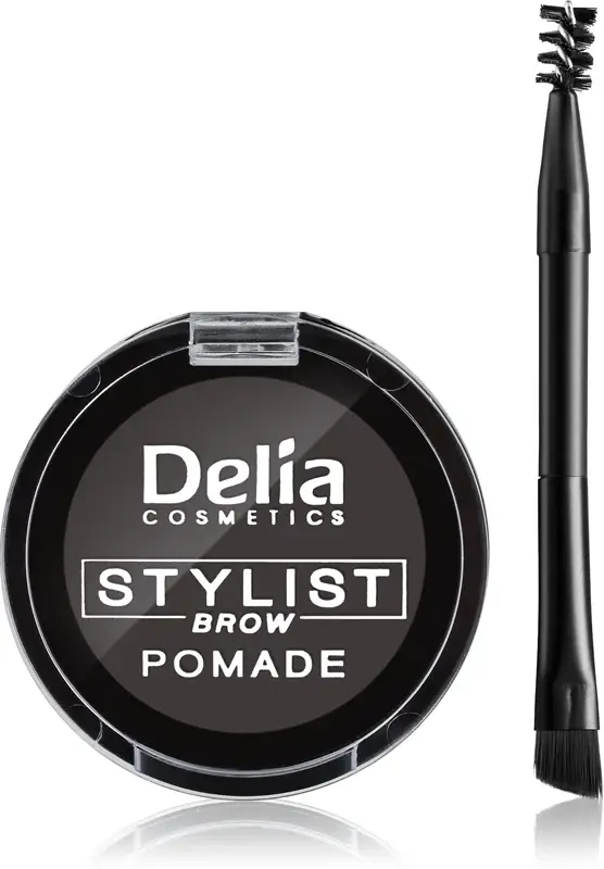 Delia cosmetics Expert pomata per sopracciglia colore Grafite 4 g