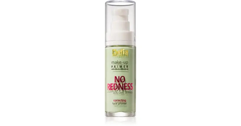 Delia cosmetics Skin Care Defined No Redness Per Arrossamenti Contro Il Rossore 30 Ml